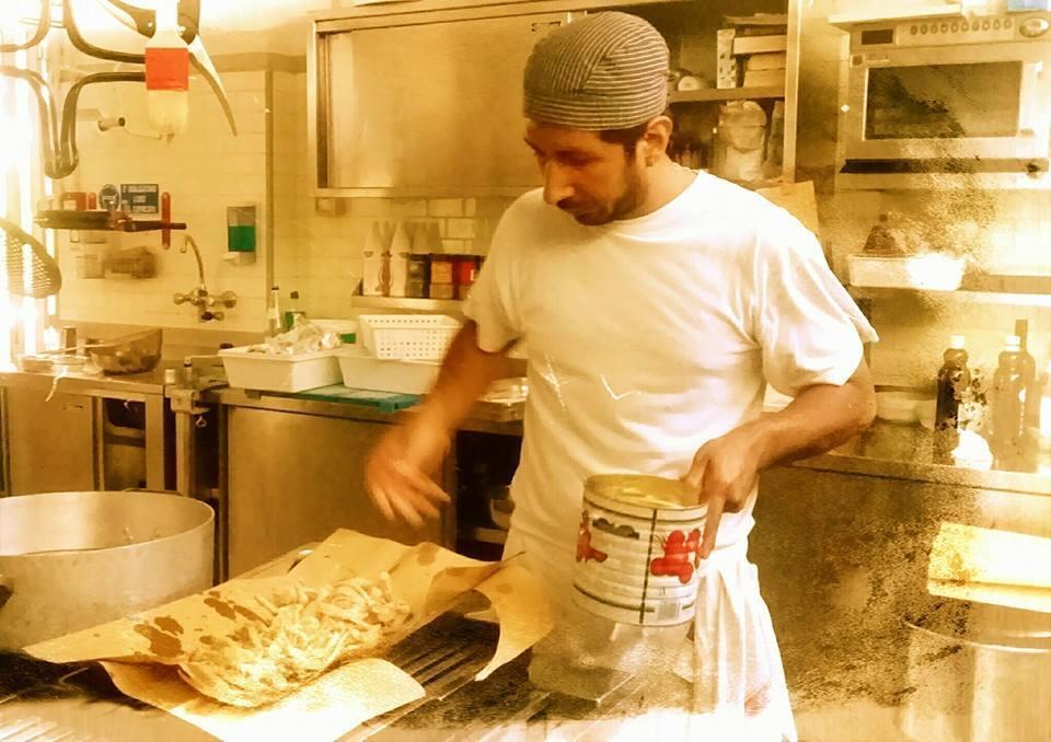 Hotel Monti Ρίμινι Εξωτερικό φωτογραφία